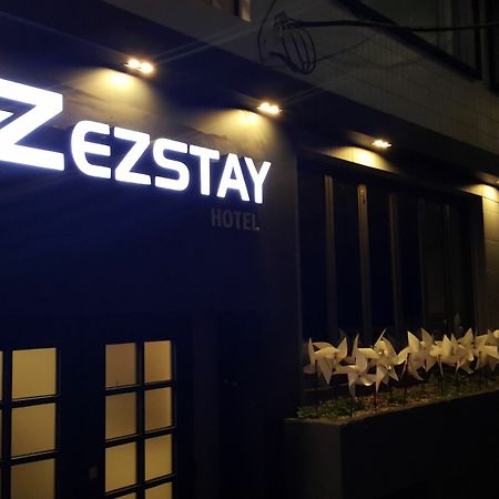 Ezstay-Nampo Busan Exterior foto