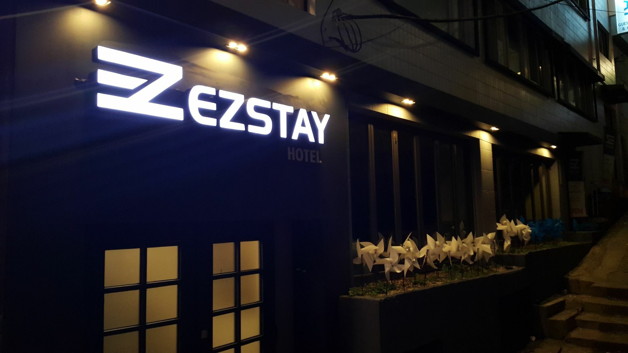 Ezstay-Nampo Busan Exterior foto