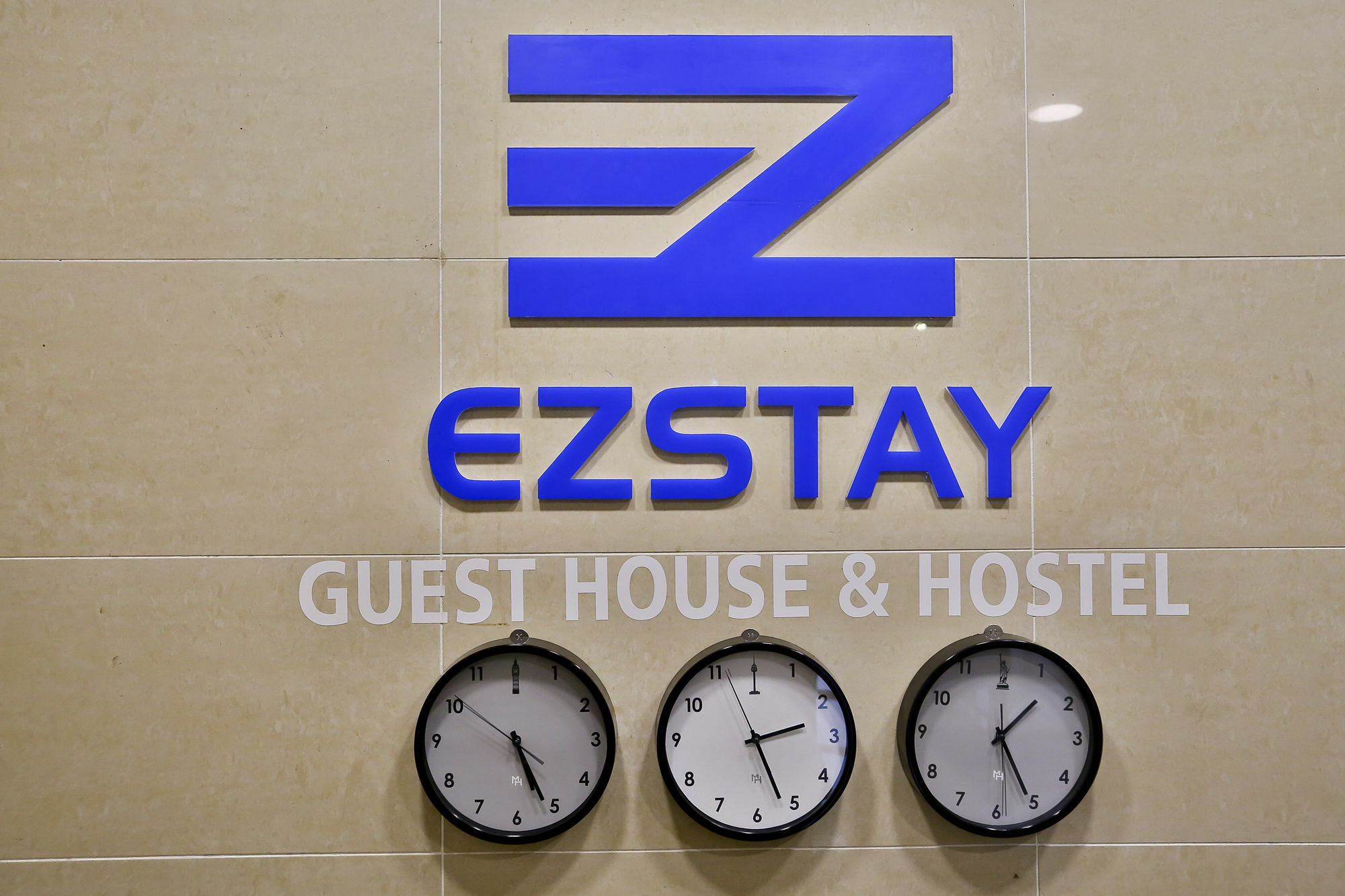 Ezstay-Nampo Busan Exterior foto